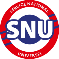 Logo du SNU